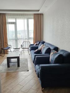 Orexus Tower 2 Bedroom Flat near Holiday Inn Hotel in City Center