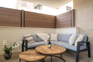 Fantastisk 4 roms med egen dipping Pool