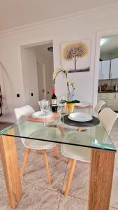 Dúplex Penthouse Los Cristianos Beach