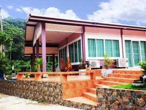 SN Garden - Ban Khao Rup Chang