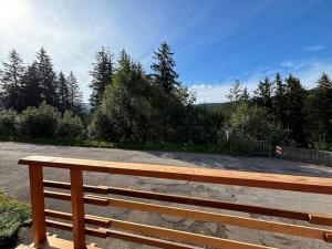 Das kleine Haus Feldberg für Paare