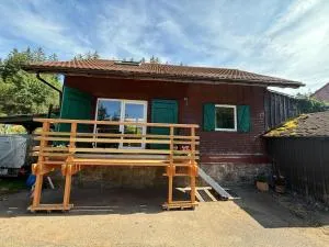 Das kleine Haus Feldberg für Paare, gerne mit Hund - Feldberg