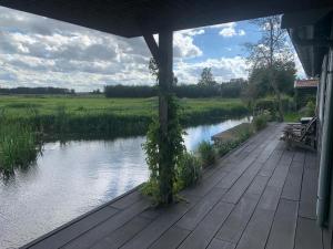 Natuurhuisje Gouderak