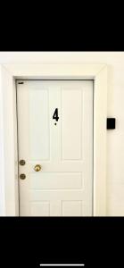 Vienna Prater Apartment