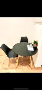 Vienna Prater Apartment