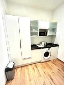 Vienna Prater Apartment