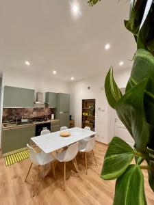 Appartamento Eden Green