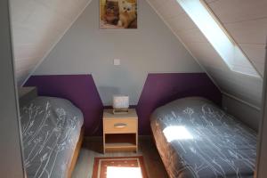 Garte Hiesel la maison de jardin Piscine été 2026