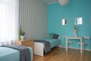 Beautiful rooms in Brama Portowa