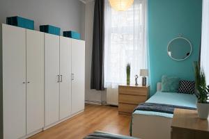 Beautiful rooms in Brama Portowa