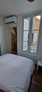 Appartements Maison de ville Auxerroise : photos des chambres