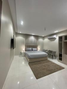 Spacious and comfortable studio - Stay Easy Obhur