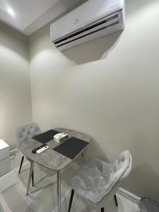 Spacious and comfortable studio - Stay Easy Obhur