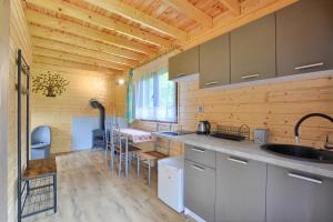 Domki U Szeryfa Dwernik