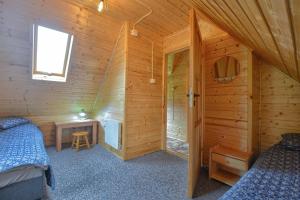 Domki U Szeryfa Dwernik