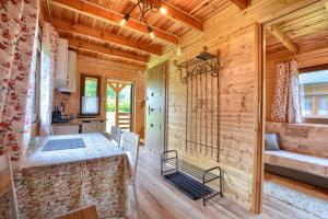 Domki U Szeryfa Dwernik