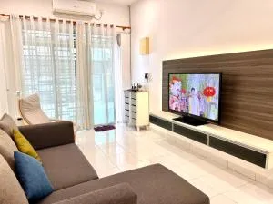 Indahpura Kulai Near Aeon Kulai JPO The Commune Mall - Kulai