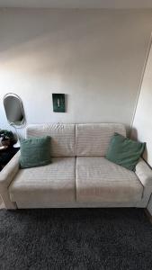 Petit studio - PARIS 10ème arrondissement