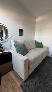 Petit studio - PARIS 10ème arrondissement