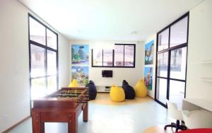 2 quartos com suíte no imbuí