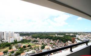 2 quartos com suíte no imbuí