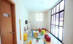 2 quartos com suíte no imbuí