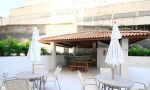 2 quartos com suíte no imbuí