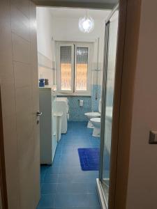 La casetta di Matteo