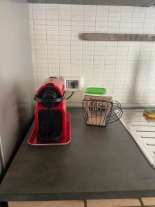 La casetta di Matteo