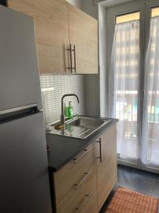 La casetta di Matteo