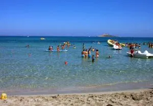 VILLA BUTTERFLY 1 sea and history - Capaci