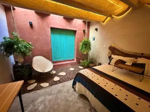Loft colonial en Teotihuacan - Acolman de Netzahualcóyotl