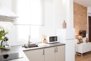 Zona Alameda de Hércules Silencioso