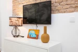 Zona Alameda de Hércules Silencioso