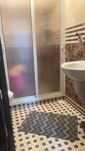 Appart meublé 5min de la plage à Bouznika