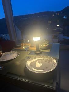 Panoramaapartment Wine & Castle