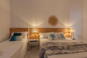 Appartamento Calilla