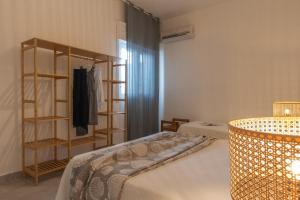 Appartamento Calilla