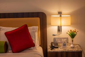 La Oasis by Meraden ,Goa