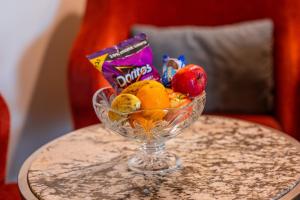 La Oasis by Meraden ,Goa