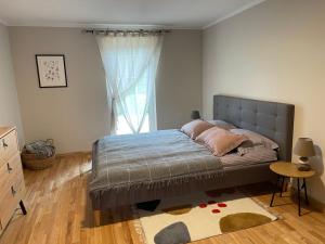 Striķu15 - Dzīvoklis ar terasi