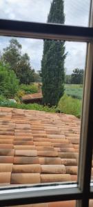 Maisons de vacances La Gardoise a la campagne : Maison 3 Chambres