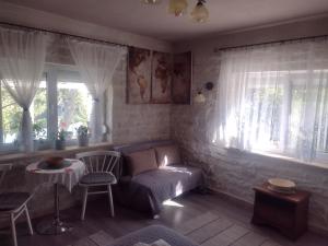 Stone house next to Cluj-Napoca