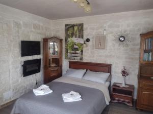 Stone house next to Cluj-Napoca