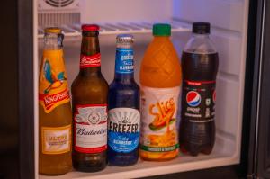 La Oasis by Meraden ,Goa