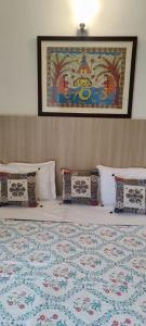 Vasudev Kutumb Atithi Devo Bava