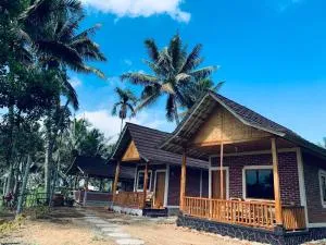 Tetebatu Tracking Homestay - Selong