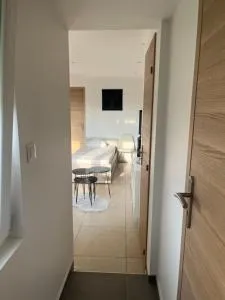 Le petit nouveau avec Jardin - Pont-à-Mousson