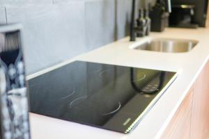 Aldea Dream Home Modern Designer 2 Floor Penthouse Sleeps 8