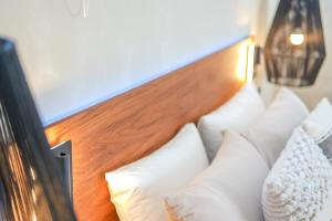 Aldea Dream Home Modern Designer 2 Floor Penthouse Sleeps 8